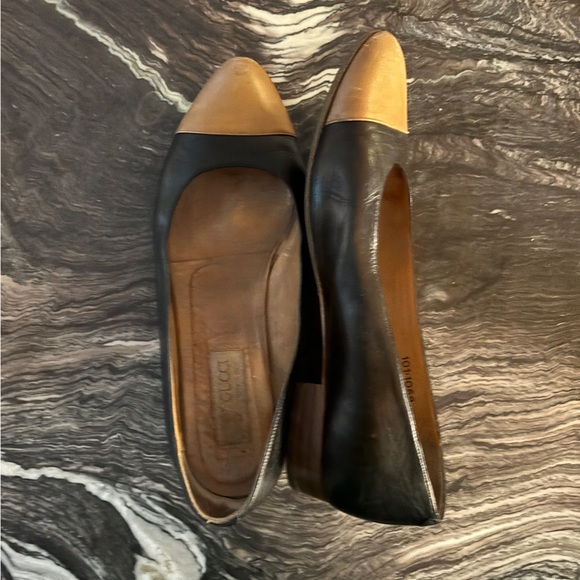 Gucci ballet flats - Picture 6 of 6